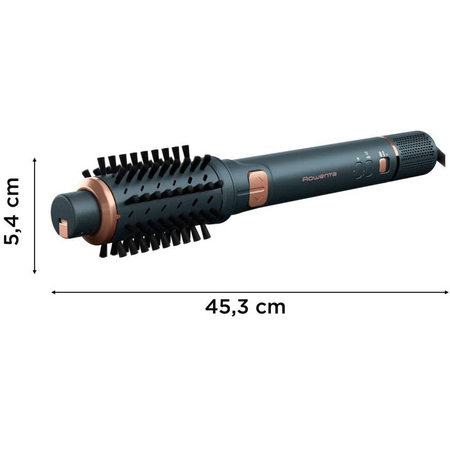 Фен-щітка Rowenta Air Rotate UB9920E0 Зображення