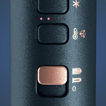 Фен-щітка Rowenta Air Rotate UB9920E0 Зображення