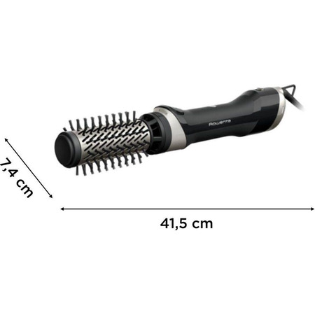 Фен-щітка Rowenta Brush Active UB9530F0 Зображення