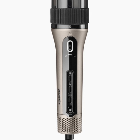 Прилад для укладання волосся Babyliss C6688E Зображення