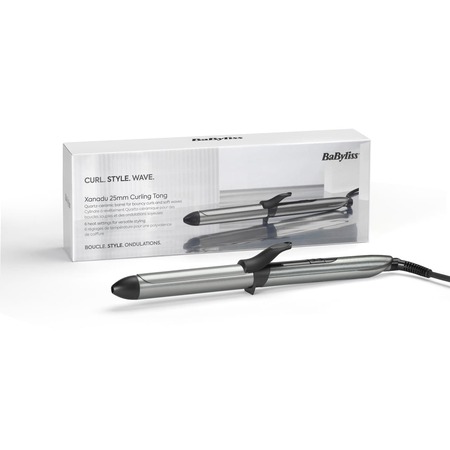 Прилад для укладання волосся Babyliss C261E Зображення