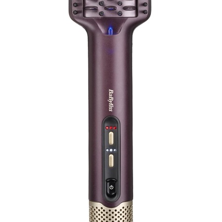 Прилад для укладання волосся Babyliss AS6400E Зображення