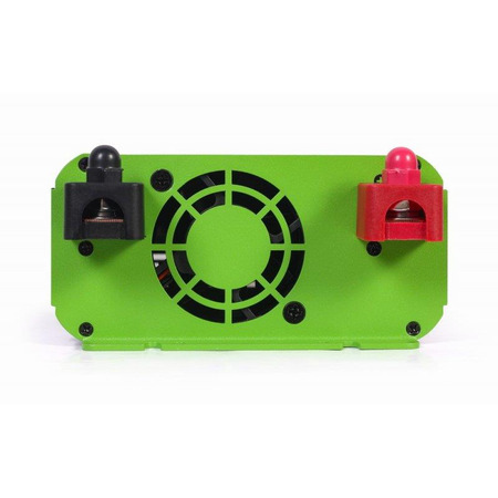 Інвертор напруги EnerGenie EG-PWC-PS500-01 500W Зображення