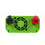 Інвертор напруги EnerGenie EG-PWC-PS1000-01 1000W Зображення