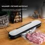 Вакуумний пакувальник Cecotec SealVac Easy Magnetik (CCTC-04375) Зображення