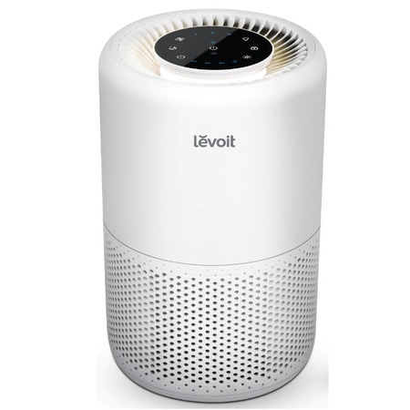Очищувач повітря Levoit Smart Air Purifier Core 200S (HEAPAPLVSEU0064) Зображення