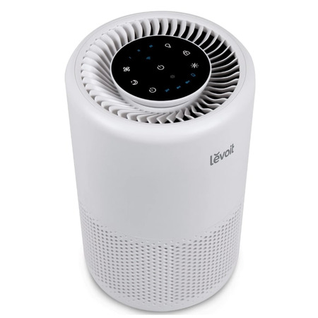 Очищувач повітря Levoit Smart Air Purifier Core 200S (HEAPAPLVSEU0064) Зображення
