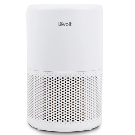 Очищувач повітря Levoit Smart Air Purifier Core 200S (HEAPAPLVSEU0064) Зображення