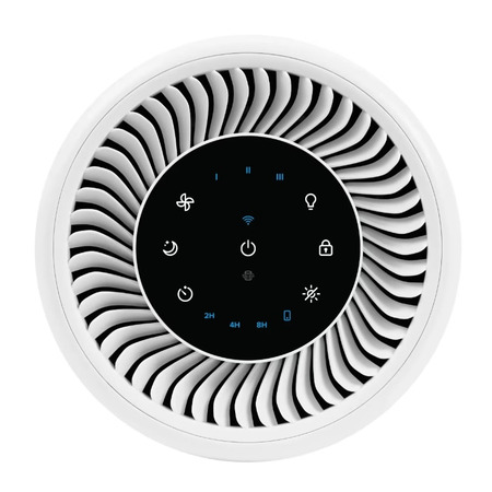 Очищувач повітря Levoit Smart Air Purifier Core 200S (HEAPAPLVSEU0064) Зображення