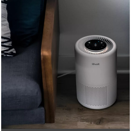 Очищувач повітря Levoit Smart Air Purifier Core 200S (HEAPAPLVSEU0064) Зображення