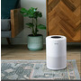 Очищувач повітря Levoit Smart Air Purifier Core 200S (HEAPAPLVSEU0064) Зображення