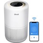 Очищувач повітря Levoit Smart Air Purifier Core 200S (HEAPAPLVSEU0064) Зображення