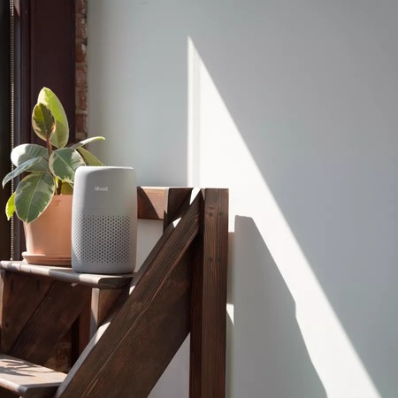 Очищувач повітря Levoit Air Purifier Core Mini Pro (HEAPAPLVNEU0141Y) Зображення