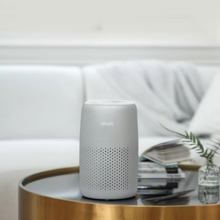 Очищувач повітря Levoit Air Purifier Core Mini Pro (HEAPAPLVNEU0141Y) Зображення