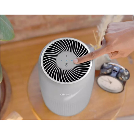 Очищувач повітря Levoit Air Purifier Core Mini Pro (HEAPAPLVNEU0141Y) Зображення