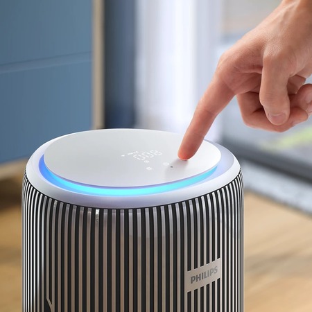 Очищувач повітря Philips AC3420/10 Зображення