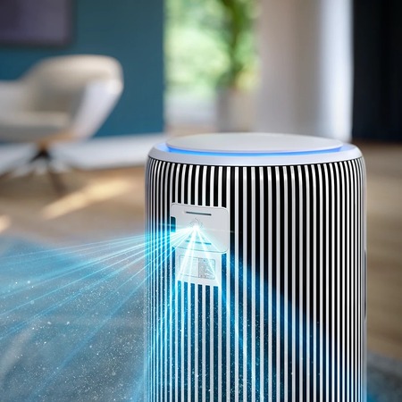 Очищувач повітря Philips AC3420/10 Зображення