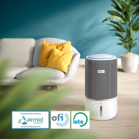 Очищувач повітря Philips AC3420/10 Зображення