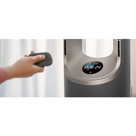 Кліматичний комплекс Philips Air Performer 9000 AMF970/10 Зображення