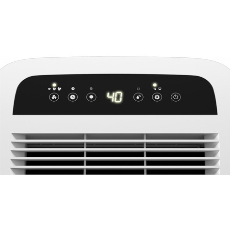 Осушувач повітря Olimpia Splendid Aquaria S1 14 P (OS-2062) Зображення