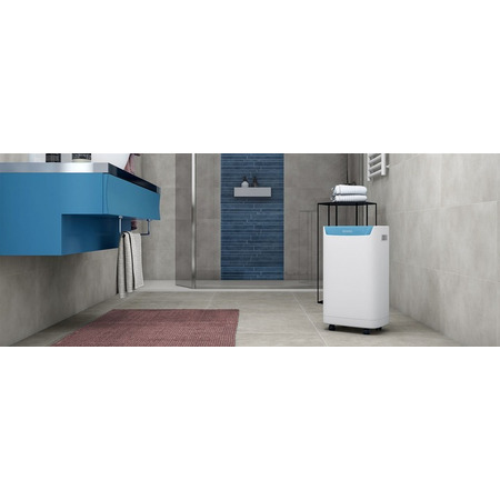 Осушувач повітря Olimpia Splendid Aquaria S1 14 P (OS-2062) Зображення
