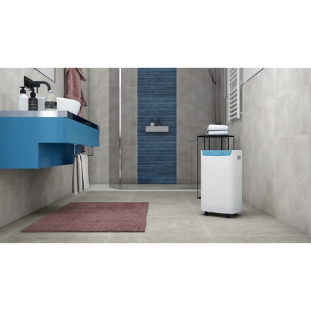 Осушувач повітря Olimpia Splendid Aquaria S1 14 P (OS-2062) Зображення