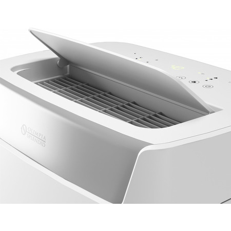 Осушувач повітря Olimpia Splendid Aquaria S1 20 P (OS-2064) Зображення