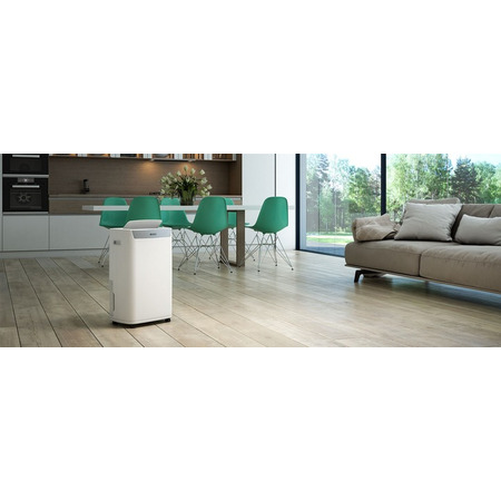 Осушувач повітря Olimpia Splendid Aquaria S1 20 P (OS-2064) Зображення