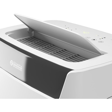 Осушувач повітря Olimpia Splendid Aquaria S1 24 P (OS-2065) Зображення