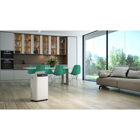 Осушувач повітря Olimpia Splendid Aquaria S1 24 P (OS-2065) Зображення