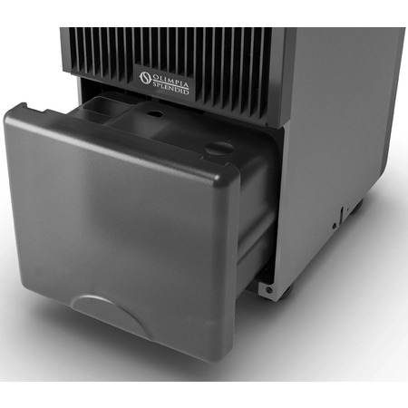 Осушувач повітря Olimpia Splendid Seccoprof 30 P (OS-2106) Зображення