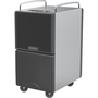 Осушувач повітря Olimpia Splendid Seccoprof 30 P (OS-2106) Зображення