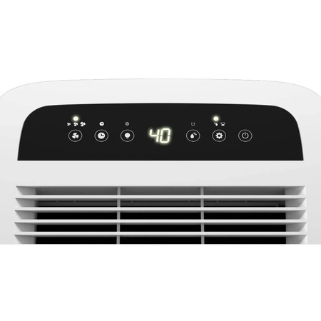 Осушувач повітря Olimpia Splendid Aquaria S1 12 P (OS-2061) Зображення