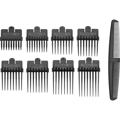 Машинка для стрижки Babyliss E756E Изображение