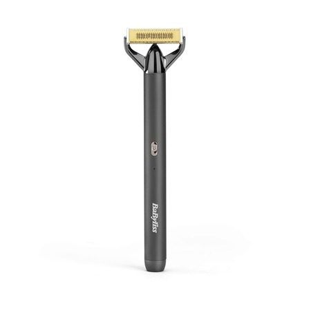 Тример Babyliss X-Blade Super-X Metal Series Black Edition (OT991E) Зображення