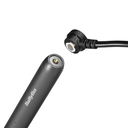 Тример Babyliss X-Blade Super-X Metal Series Black Edition (OT991E) Зображення