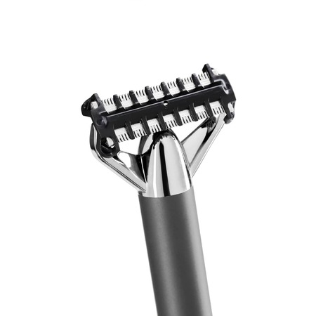 Тример Babyliss X-Blade Super-X Metal Navy&Gold Edition (OT996E) Зображення