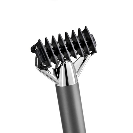 Тример Babyliss X-Blade Super-X Metal Navy&Gold Edition (OT996E) Зображення