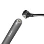 Тример Babyliss X-Blade Super-X Metal Navy&Gold Edition (OT996E) Зображення