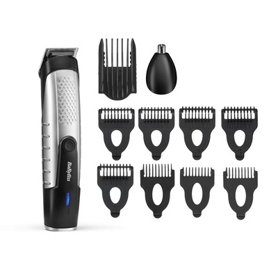 Тример Babyliss T812E Зображення