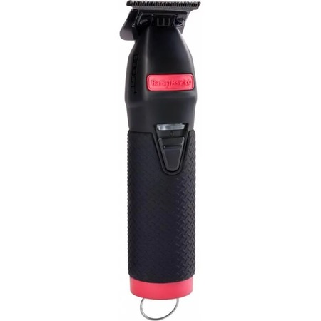 Тример Babyliss Pro FX7870RBPE Boost+ Black&Red Зображення