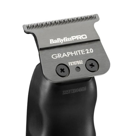 Тример Babyliss Pro Lo-ProFX Compact (FX720E) Зображення