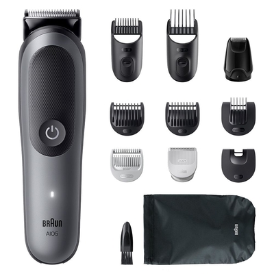 Тример Braun AIO 5560 Зображення