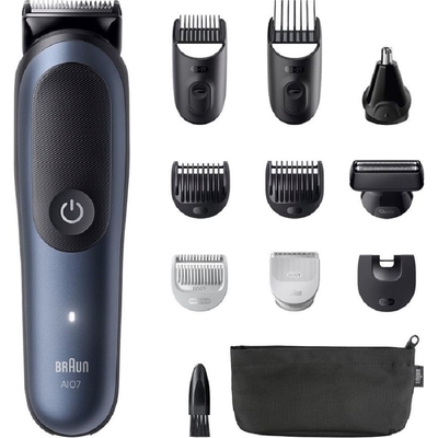 Тример Braun AIO 7540 Зображення
