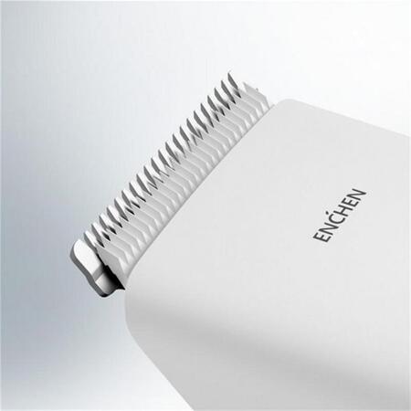 Машинка для стрижки Enchen Boost White Зображення