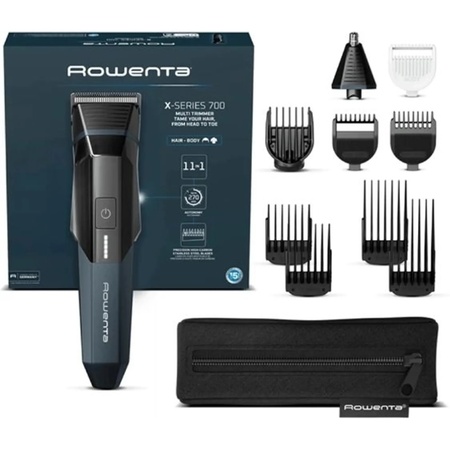 Тример Rowenta X Series 700 TN9610E0 Зображення