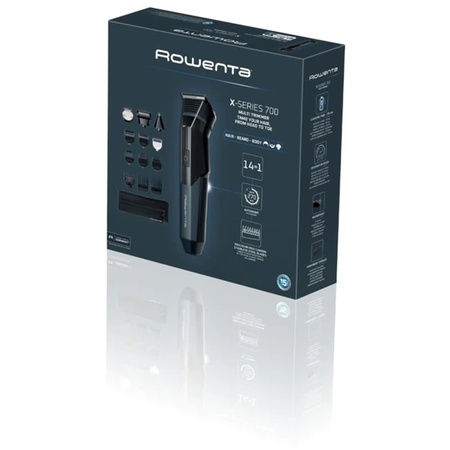 Тример Rowenta X Series 700 TN9650E0 Зображення