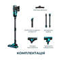 Пилосос Cecotec Conga 700 PowerHead (CCTC-08574) Зображення
