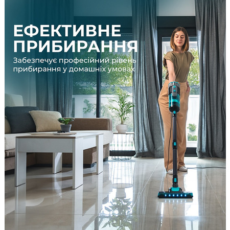 Пилосос Cecotec Conga 700 PowerHead (CCTC-08574) Зображення