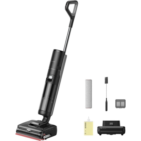 Акумуляторний миючий пилосос Dreame H15 Pro FoamWash (HHR46D) Зображення